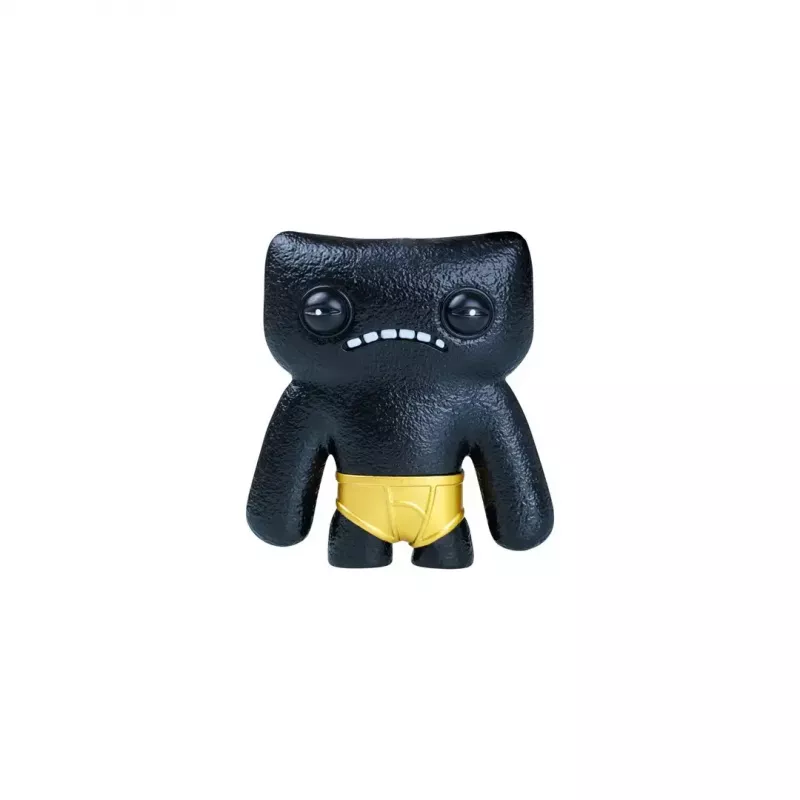 Action figūras p.m.i kids world FUGGLER S3 Gold Edition 5‑pack luksusa kastīte (sortiments)