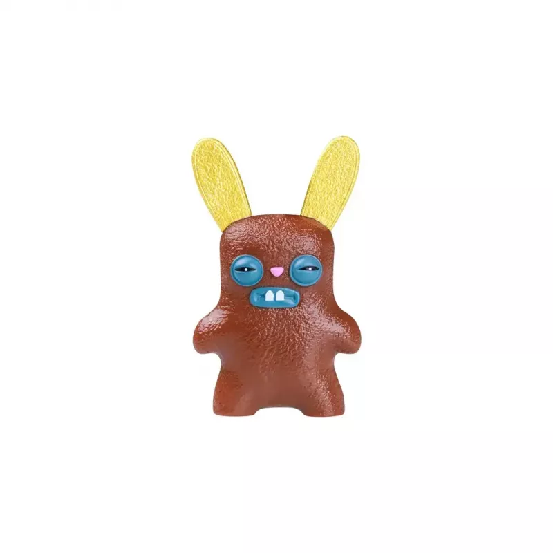 Action figūras p.m.i kids world FUGGLER S3 Gold Edition 5‑pack luksusa kastīte (sortiments)