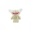 Darbības figūriņu komplekts p.m.i kids world FUGGLER S3 Gold Edition – 3 iepakojumā, dažādas figūriņas