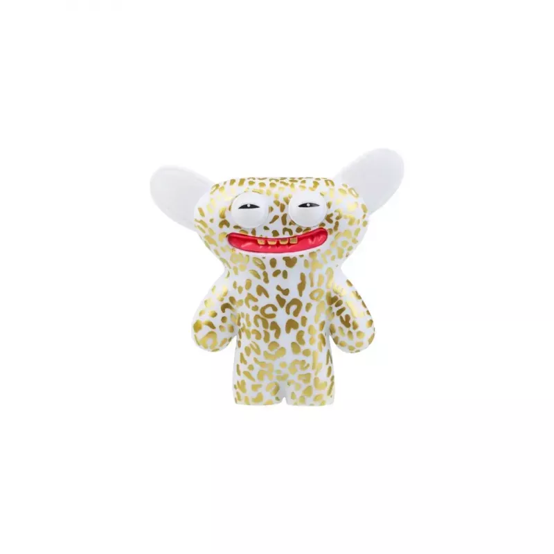 Darbības figūriņu komplekts p.m.i kids world FUGGLER S3 Gold Edition – 3 iepakojumā, dažādas figūriņas
