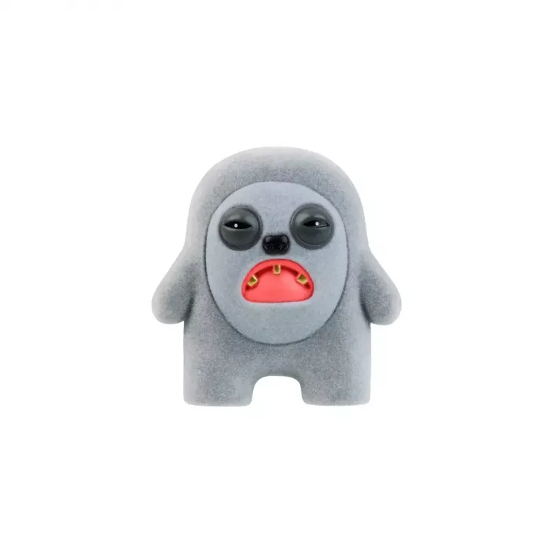 Darbības figūriņu komplekts p.m.i kids world FUGGLER S3 Gold Edition – 3 iepakojumā, dažādas figūriņas