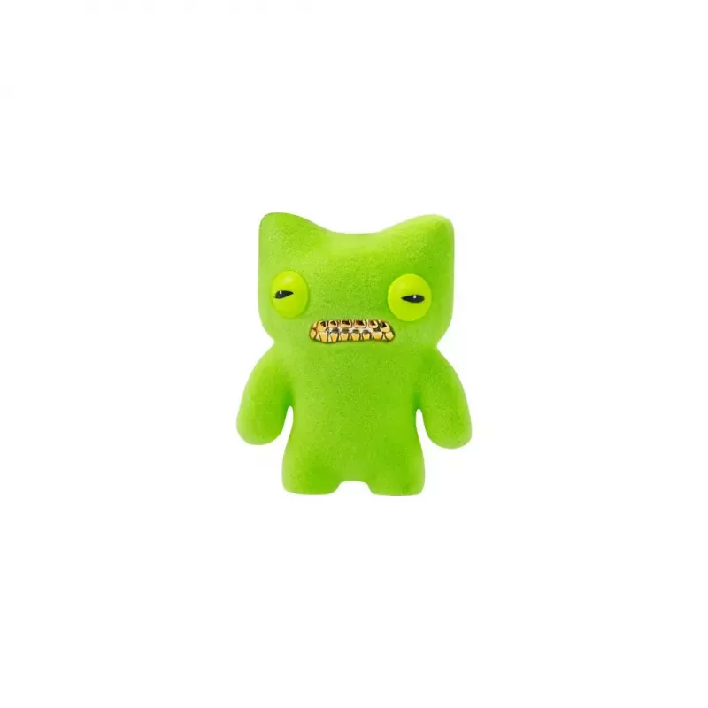 Darbības figūriņu komplekts p.m.i kids world FUGGLER S3 Gold Edition – 3 iepakojumā, dažādas figūriņas