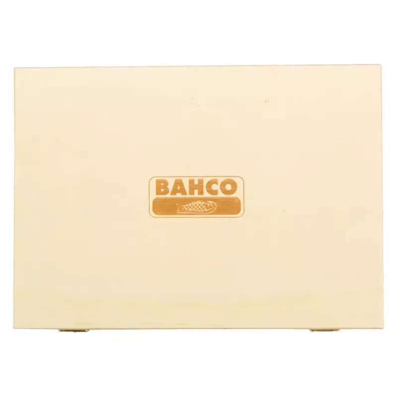 Uzgriežņatslēgas adapteris/pagarinātājs Bahco 425-083
