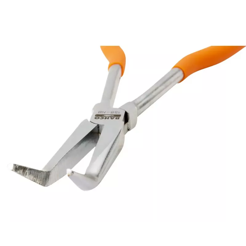 Uzgriežņu adapteris Bahco 158-NB svars 265 g