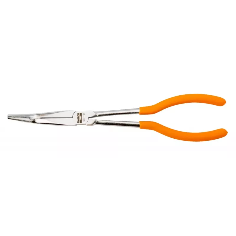 Uzgriežņu adapteris Bahco 158-NB svars 265 g