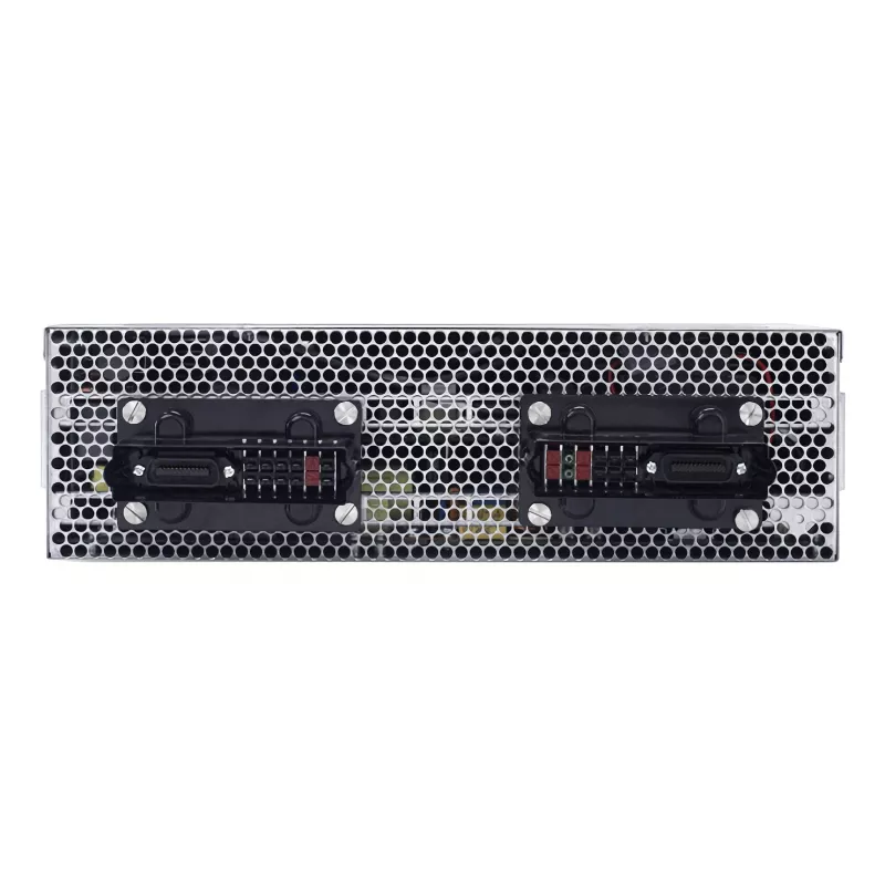 Barošanas modulis APC Symmetra PX 10/16 kW 400V, izejas jauda 16 kVA, 28.5 kg