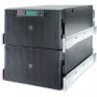 APC Smart-UPS RT 20kVA, 230/400V, LCD, rackmount, 12U, 2x IEC pārejas kabeļi un 8x IEC 60320 C19 kontaktligzdas