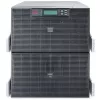 APC Smart-UPS RT 15kVA, 230/400V, LCD, statīva montāža, 12U, 2x IEC pārejas kabeļi un 8x IEC 60320 C19 ligzdas