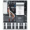 APC Smart-UPS RT 15kVA, 230/400V, LCD, statīva montāža, 12U, 2x IEC pārejas kabeļi un 8x IEC 60320 C19 ligzdas
