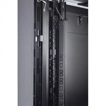 APC NetShelter Zero U Piederumu Montāžas Kronšteins, 113 x 53 x 84 mm, 230 g, 191 x 165 x 114 mm, 450 g
