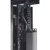 APC NetShelter Zero U Piederumu Montāžas Kronšteins, 113 x 53 x 84 mm, 230 g, 191 x 165 x 114 mm, 450 g