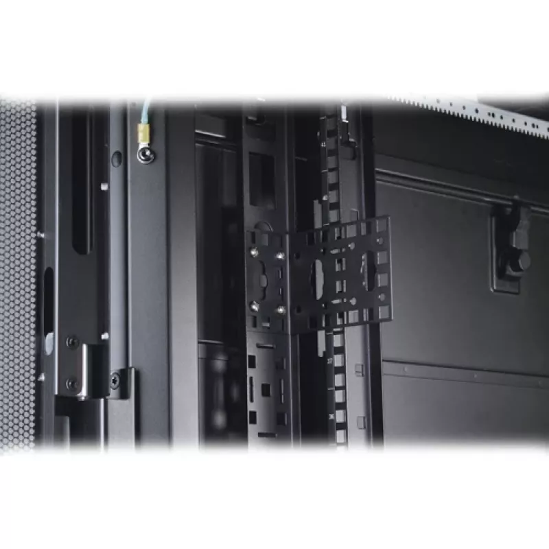 APC NetShelter Zero U Piederumu Montāžas Kronšteins, 113 x 53 x 84 mm, 230 g, 191 x 165 x 114 mm, 450 g