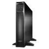 APC Smart-UPS X SMX2200R2HVNC - 2200VA, 8x C13, 1x C19 izeja, USB, paplašināms darbības laiks, NMC