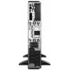 APC Smart-UPS X SMX2200R2HVNC - 2200VA, 8x C13, 1x C19 izeja, USB, paplašināms darbības laiks, NMC