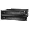 APC Smart-UPS X SMX2200R2HVNC - 2200VA, 8x C13, 1x C19 izeja, USB, paplašināms darbības laiks, NMC