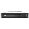 Nepārtrauktās barošanas avots APC SMT3000RM2UC Line-Interactive 2,88 kVA / 2700 W, 8 maiņstrāvas ligzdas, Rackmount 2U