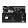 APC Smart-UPS On-Line, 15kVA/15kW, Rack/Tower, 230V/380V...415V, Cietā vada 5 dzīslu (3P+N+E)+3 dzīslu (1P+N+E), Tīkla karte, Bez montāžas sliežu komplekta