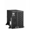 APC Smart-UPS On-Line, 15kVA/15kW, Rack/Tower, 230V/380V...415V, Cietā vada 5 dzīslu (3P+N+E)+3 dzīslu (1P+N+E), Tīkla karte, Bez montāžas sliežu komplekta