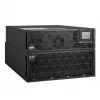 APC Smart-UPS On-Line, 15kVA/15kW, Rack/Tower, 230V/380V...415V, Cietā vada 5 dzīslu (3P+N+E)+3 dzīslu (1P+N+E), Tīkla karte, Bez montāžas sliežu komplekta