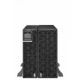 APC Smart-UPS On-Line, 15kVA/15kW, Rack/Tower, 230V/380V...415V, Cietā vada 5 dzīslu (3P+N+E)+3 dzīslu (1P+N+E), Tīkla karte, Bez montāžas sliežu komplekta