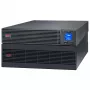 APC SRV5KRILRK nepārtrauktās barošanas avots (UPS) Dubultā konversija (Online) 5 kVA 5000 W