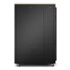 APC NetShelter Soundproof, 32U, Servera skapja korpuss, 230V, Kļava