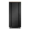 APC NetShelter Soundproof, 32U, Servera skapja korpuss, 230V, Kļava