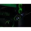 APC Back-UPS Pro for Gaming, 2200VA/1320W, Tower, 230V, 2x UK and 2x IEC C13 outlets, RGB Lights, Pure Sine Wave, Midnight (Melns)