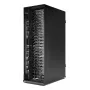 APC NetShelter Rack PDU Advanced Gen 2, mērīta, 3 fāžu, 43.5kW 400V 63A vai 34.6kW 415V 60A, 560P6, 42 izejas