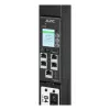 APC NetShelter Rack PDU Advanced Gen 2, mērīta, 3 fāžu, 43.5kW 400V 63A vai 34.6kW 415V 60A, 560P6, 42 izejas