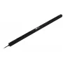 APC Easy PDU Switched Zero U 32A 230V (20) C13 (4) C19 IEC309, komutējams, 0U, vienfāzes, vertikāls, melns, 17 maiņstrāvas kontaktligzdas