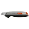 Utility Knife Bahco KE18-01 Melns pelēka Red