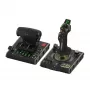 Lidojuma svira Turtle Beach VelocityOne Melns USB analogā digitālā PC