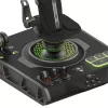 Lidojuma svira Turtle Beach VelocityOne Melns USB analogā digitālā PC