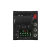 Lidojuma svira Turtle Beach VelocityOne Melns USB analogā digitālā PC