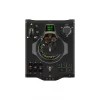 Lidojuma svira Turtle Beach VelocityOne Melns USB analogā digitālā PC