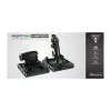 Lidojuma svira Turtle Beach VelocityOne Melns USB analogā digitālā PC
