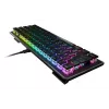 Turtle Beach Vulcan II Mini tastatūra Spēlēm USB QWERTY Vācu Melna