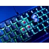 Turtle Beach Vulcan II Mini tastatūra Spēlēm USB QWERTY Vācu Melna