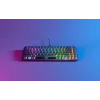 Turtle Beach Vulcan II Mini tastatūra Spēlēm USB QWERTY Vācu Melna
