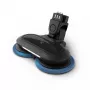 Mop attachment for Electrolux stick vacuum ZE160 — Melns/blue, 1 pc