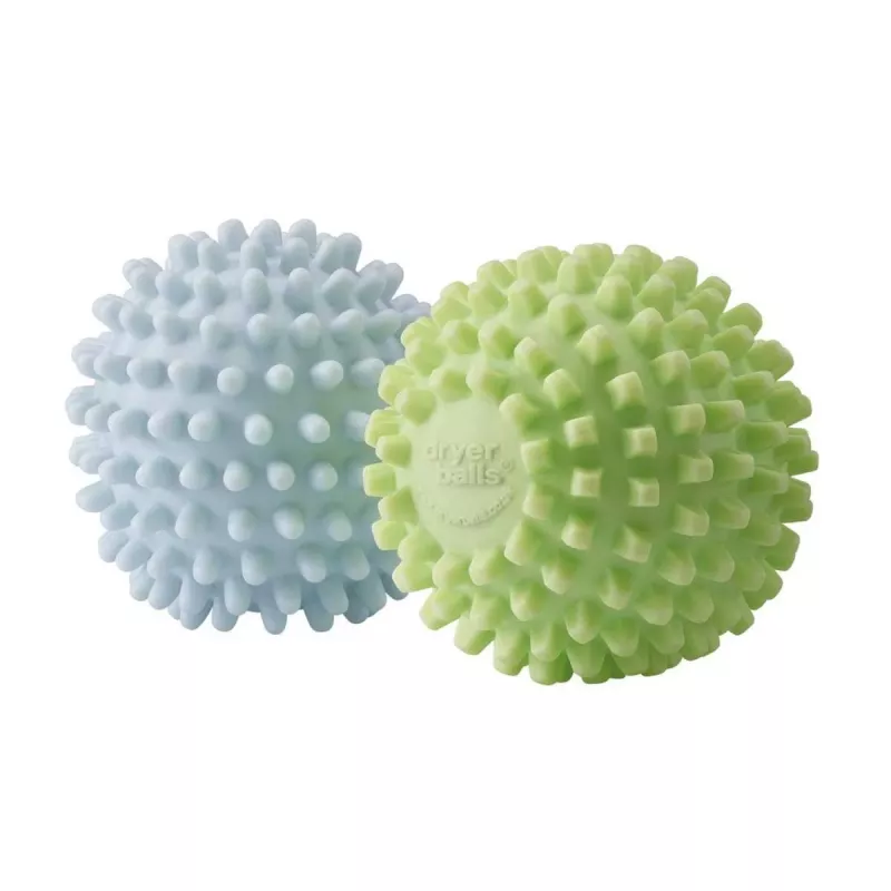 Electrolux EDBALL veļas žāvētāja bumbiņas - 2 komplekts