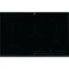 Electrolux EIV835 Melns Built-in 80 cm Zone induction hob 5 zone(s)
