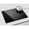 Electrolux EIV835 Melns Built-in 80 cm Zone induction hob 5 zone(s)