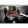 Electrolux EIV835 Melns Built-in 80 cm Zone induction hob 5 zone(s)