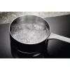 Electrolux EIV835 Melns Built-in 80 cm Zone induction hob 5 zone(s)