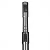 Cilindriskais putekļsūcējs Electrolux EPF63EB-S, ar putekļu maisiņu, 700W, 3,5L, teleskopiskā caurule, 9m darbības rādiuss, Hygene filtrs, melns