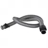 Cilindriskais putekļsūcējs Electrolux EPF63EB-S, ar putekļu maisiņu, 700W, 3,5L, teleskopiskā caurule, 9m darbības rādiuss, Hygene filtrs, melns
