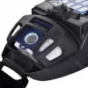 Cilindriskais putekļsūcējs Electrolux EPF63EB-S, ar putekļu maisiņu, 700W, 3,5L, teleskopiskā caurule, 9m darbības rādiuss, Hygene filtrs, melns