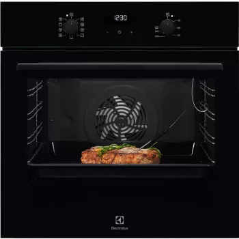 Iebūvējamā cepeškrāsns Electrolux EOE5C71Z elektriskā